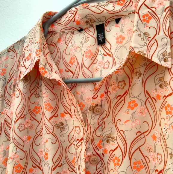 Victoria’s Secret Floral Dress - Picture 5 of 7